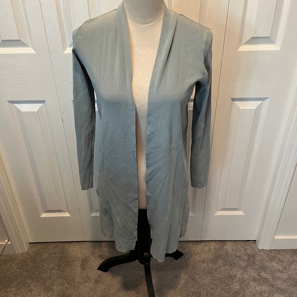 Contemperaine size S cardigan - Picture 1 of 14